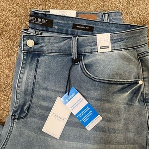 NWT Judy Blue Jeans size 24w